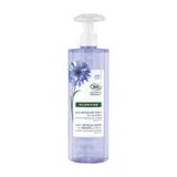 Eau micellaire Visage Yeux Lèvres Peau Sensible 3 en 1 au Bleuet Bio KLORANE