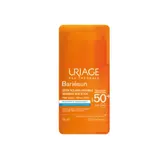 Stick solaire Zones Sensibles Invisible Effet Glowy Spf 50+ Bariésun URIAGE