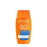 Fluide Ultra-Léger Bariesun Spf 50+ pour Peaux Sensibles URIAGE