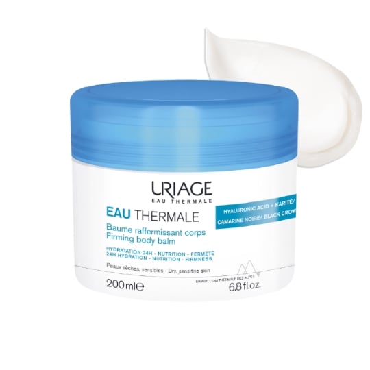 Baume Corps Fondant Nourrissant et Apaisant URIAGE