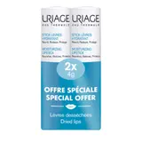 Baume à lèvres Hydratant Réparateur Lèvres Desséchées URIAGE