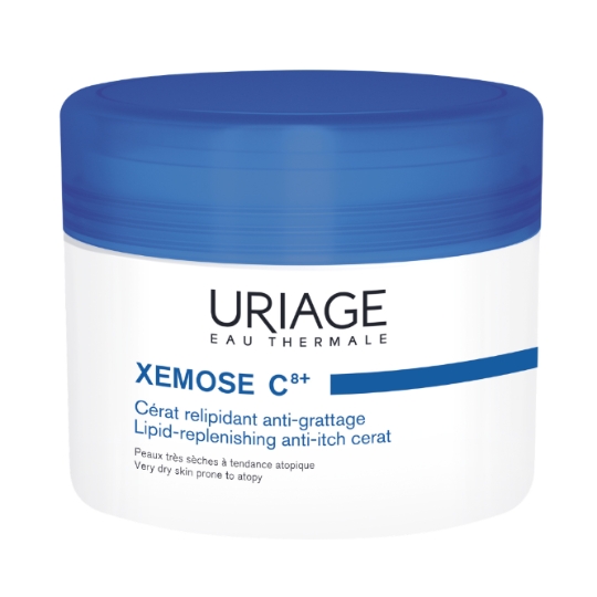 Crème Corps Anti-irritations Sécheresses Extrêmes Xémose URIAGE