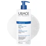 Gel douche Corps Peaux Très Sèches ou à Tendance Atopique Nettoyant Doux Xémose Syndet URIAGE