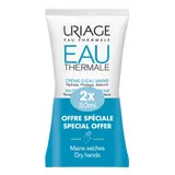 Crème Mains Peau Sèche et Fragilisée Gant Invisible Hydratante URIAGE