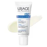Crème Protège Isole Apaise et Assainit Les Peaux Fragilisées Et Irritées Très Haute Protection 50+ Cica-Crème Au Cuivre-Zinc Bariéderm URIAGE