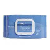 Lingettes bébé à l'Eau Thermale d'Uriage et Edelweiss Bio URIAGE