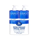 Shampoing Doux Équilibrant Eau Thermale URIAGE