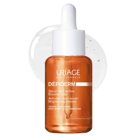 Sérum Visage Anti-tâches Booster d'Eclat URIAGE