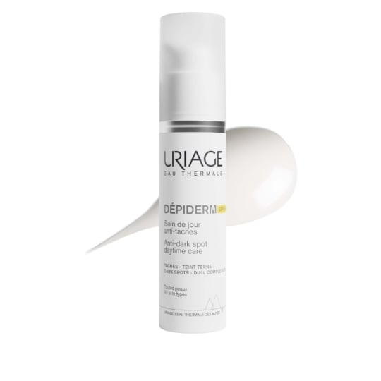 Crème Visage Anti-tâches Spf 50+ URIAGE