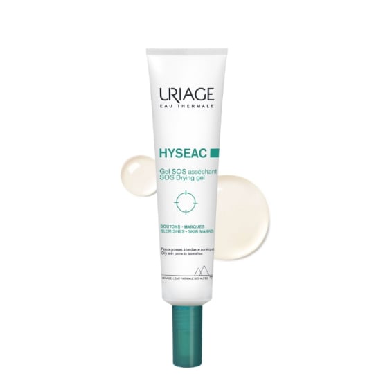 Soin Visage Action Anti-imperfections Hyseac URIAGE