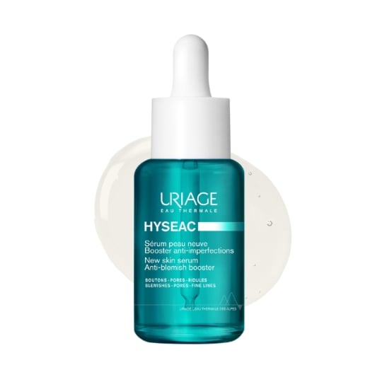 Sérum Peau Neuve Booster Anti-Imperfections URIAGE