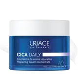 Crème Visage Cica Daily Réparatrice et Apaisante Peau Fragilisée URIAGE