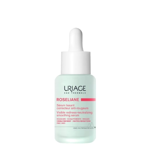 Sérum Visage Roseliane Sérum Lissant Correcteur Anti Rougeurs URIAGE