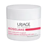 Soin Visage Riche Anti-Rougeurs Roseliane URIAGE
