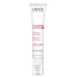 Soin Visage Peaux Intolérantes Hyper-Réactives et Allergiques Calmant Intensif Riche Haute Tolérance Toléderm Control URIAGE