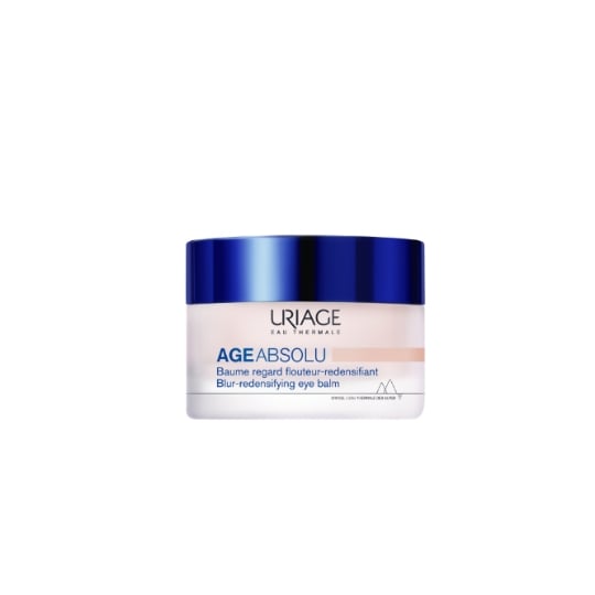 Crème Regard Flouteur-Redensifiant URIAGE