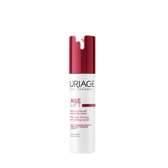 Sérum Age Lift Intensif Lissant Fermeté pour Toutes Peaux URIAGE