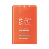 Crème solaire Spray Pocket Très Haute Protection Spf 50+ Invisible Sun Secure LABORATOIRE SVR