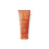 Crème solaire Gel Ultra Mat Visage Zones Exposées Peaux Sensibles Très Haute Protection Spf 50+ Sun Secure LABORATOIRE SVR