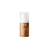 Soin Gouttes Teintées Sun Secure - Eclat Bonne Mine Anti Oxydant LABORATOIRE SVR