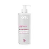 Eau micellaire Visage Yeux Lèvres Peau Sensible Anti-Rougeurs Apaisante LABORATOIRE SVR
