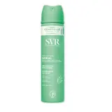 Déodorant Spray Femme Anti-transpirant Efficacité 48h Spirial Végétal LABORATOIRE SVR