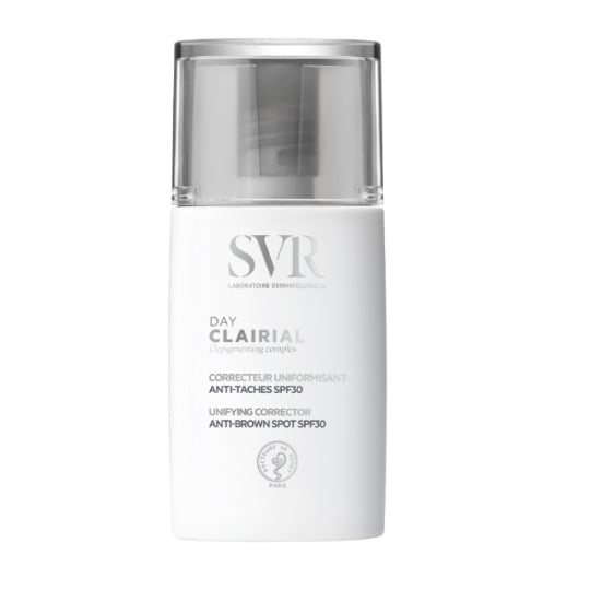 Soin Correcteur Uniformisant Anti-Tâches SPF30 LABORATOIRE SVR