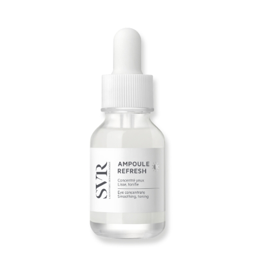 Soin Contour des Yeux Jour Anti-poches et Anti-cernes LABORATOIRE SVR
