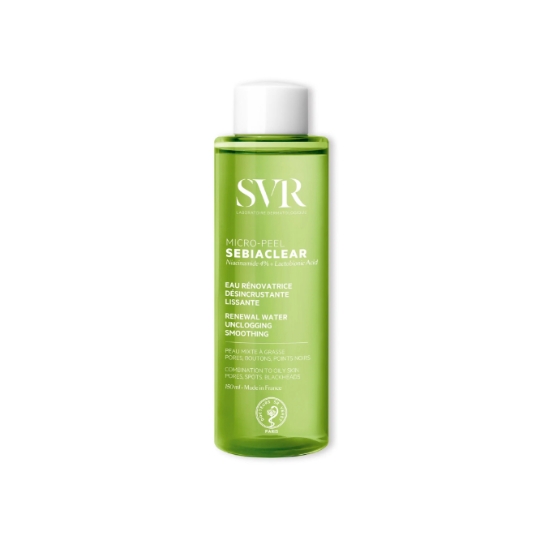 Gel Visage Désaltérant Apaisant Sensifine Aqua-Gel LABORATOIRE SVR