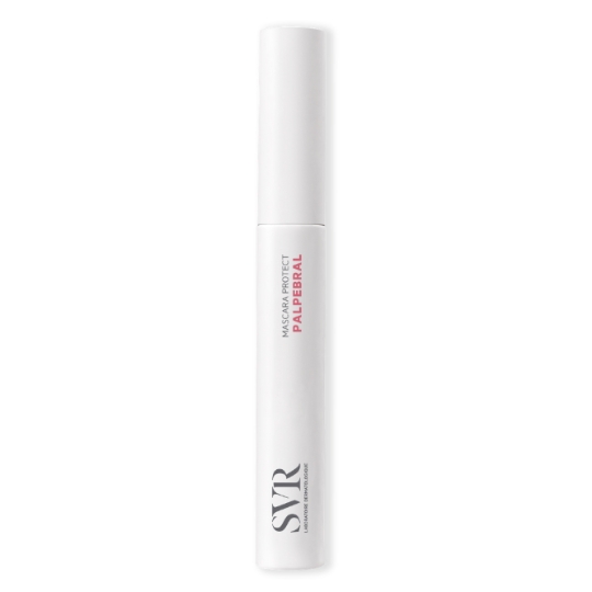 Mascara Allongeant Densifiant Noir Palpebral LABORATOIRE SVR