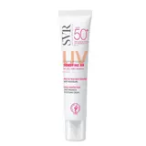 Crème Solaire Visage Peau Sensible Anti-rougeurs Spf50+ Sensifine AR LABORATOIRE SVR