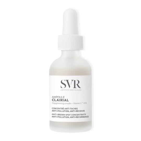 Sérum Visage Clarial Correcteur Anti-Taches LABORATOIRE SVR