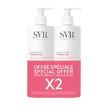 Baume Corps Peau Très Sèche Atopique Anti-grattage Topialyse Protect+ LABORATOIRE SVR