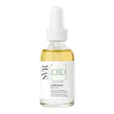 Sérum Visage Apaisant Anti-oxydant Anti-rides Ampoule CBD LABORATOIRE SVR