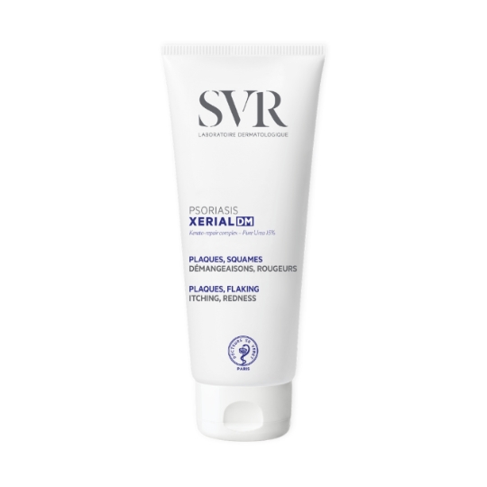 Soin Peau Irritée Anti-Rougeurs Anti-Démangeaisons Xerial LABORATOIRE SVR