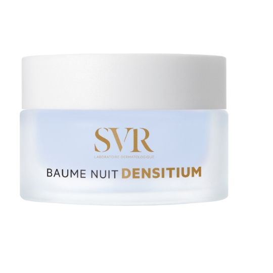 Baume Nuit Densitium LABORATOIRE SVR