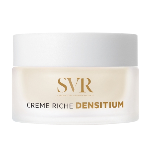 Soin Anti-Âge Crème Riche Densitium - Rechargeable LABORATOIRE SVR