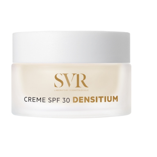 Crème Anti-Âge Densitium  SPF30 Rechargeable LABORATOIRE SVR