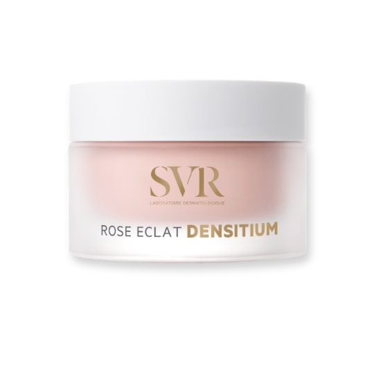 Soin Anti-Âge Densitium Rose Eclat - Rechargeable LABORATOIRE SVR