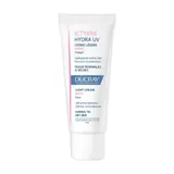 Crème Visage Peau Normale à Sèche Spf 30 Hydratation 24h DUCRAY