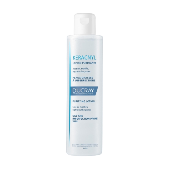 Shampoing Keracnyl DUCRAY