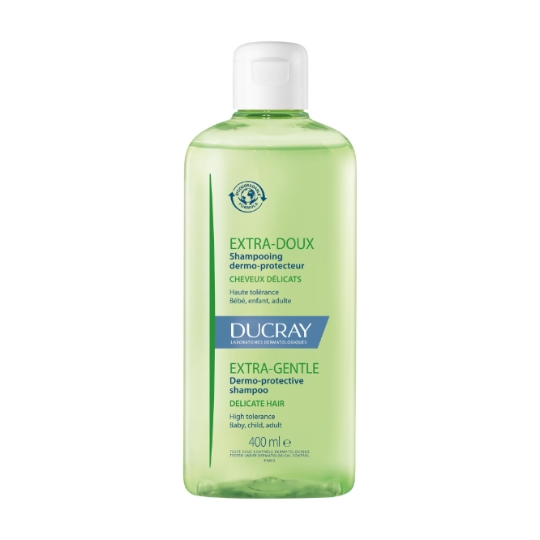 Shampoing Cheveux Délicats Extra Doux Dermo-protecteur DUCRAY