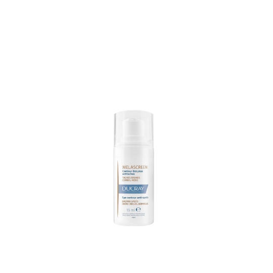 Contour des yeux Anti-tâches Cernes Rides Melascreen DUCRAY