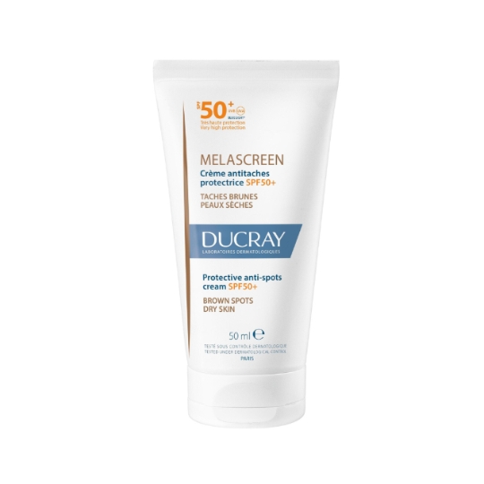 Crème Visage Anti-Tâches Brunes Melascreen DUCRAY