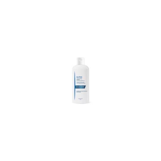 Shampoing Antipelliculaire Cheveux Normaux ou Colorés Doux Equilibrant Elution DUCRAY