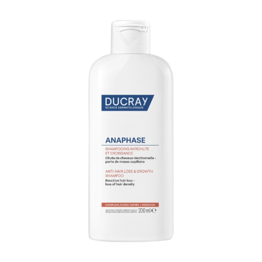 Shampoing Anti-chute et Croissance Anaphase+ DUCRAY