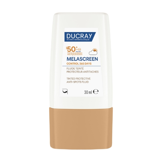 Crème Solaire Fluide Teinté SPF 50+ DUCRAY