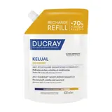 Shampoing Anti-Pelliculaire Hydratant Pellicules Sèches Volatiles Et Récidivantes Glycérine Kelual Squanorm DUCRAY