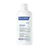 Shampoing Antipelliculaire Rafraîchissant Pellicules Grasses Menthol Probiotic Science DUCRAY