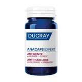 Complément Alimentaire Anacaps Expert Antichute Ancrage + Force DUCRAY